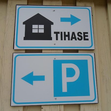 Tihase Puhkemajake Pärnu Extérieur photo