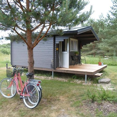Tihase Puhkemajake Pärnu Extérieur photo