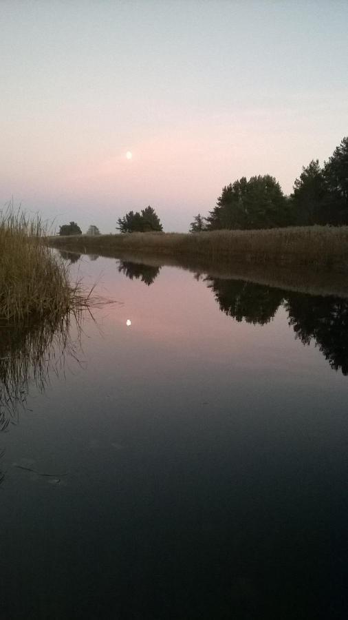 Tihase Puhkemajake Pärnu Extérieur photo