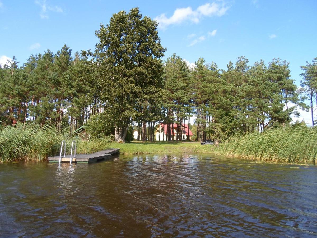 Tihase Puhkemajake Pärnu Extérieur photo