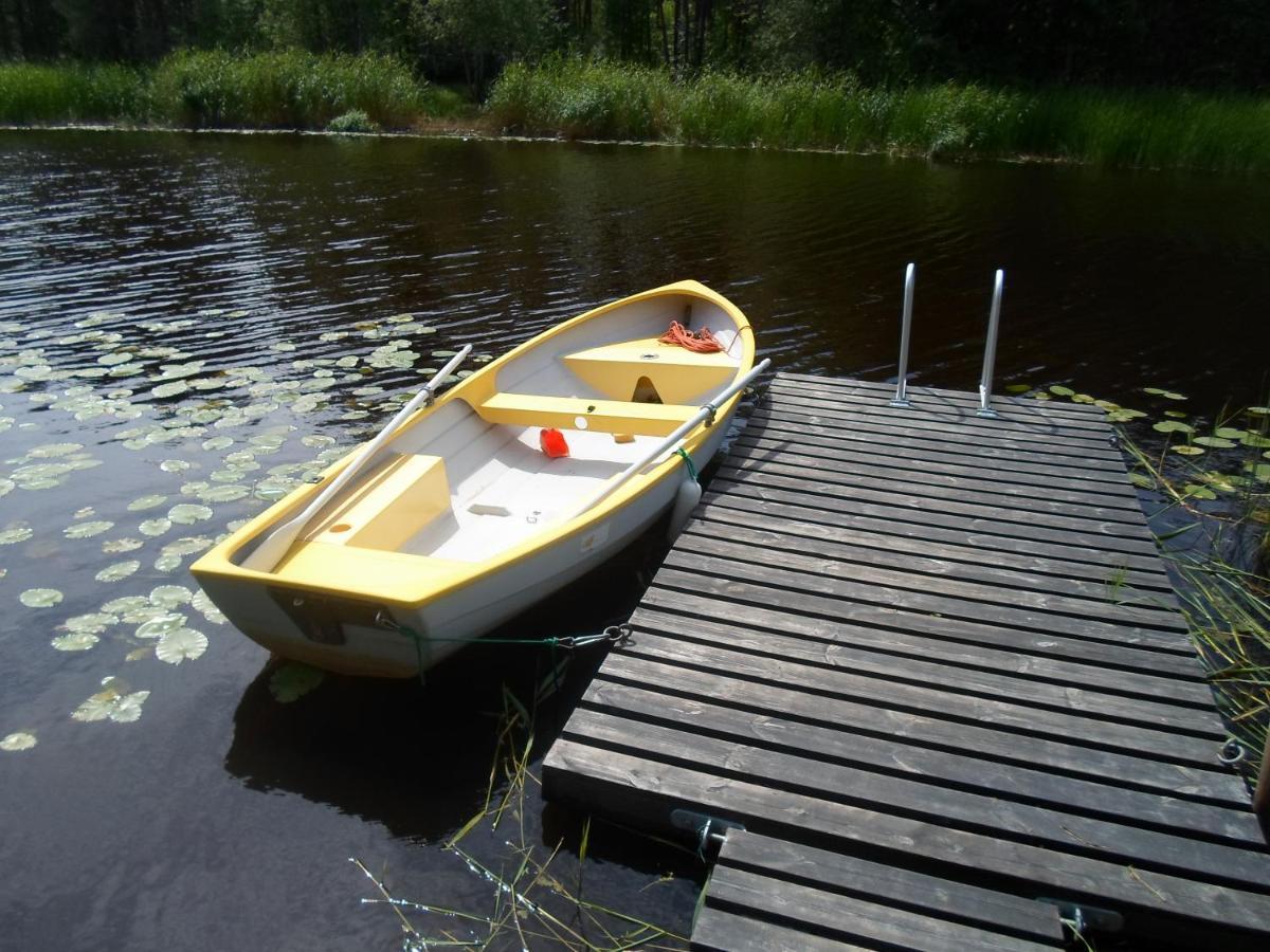 Tihase Puhkemajake Pärnu Extérieur photo