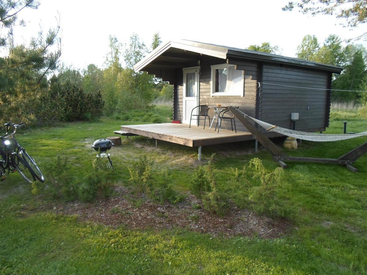 Tihase Puhkemajake Pärnu Extérieur photo