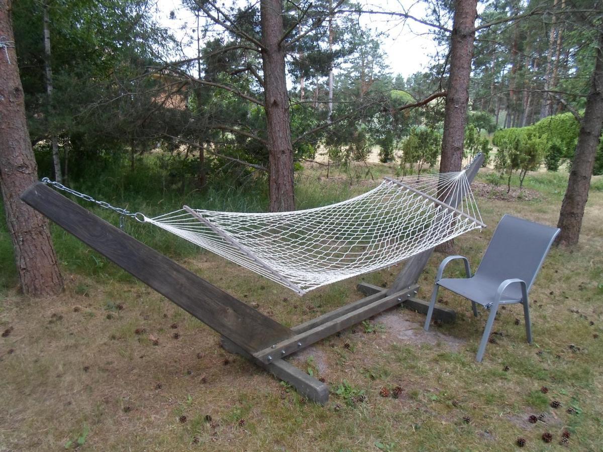 Tihase Puhkemajake Pärnu Extérieur photo
