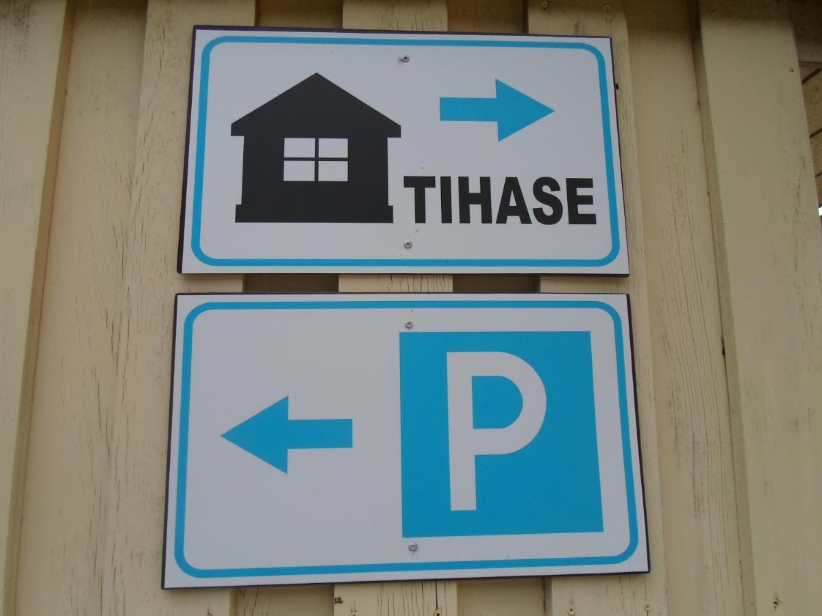 Tihase Puhkemajake Pärnu Extérieur photo